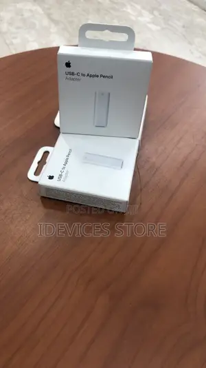 Apple Usb-C to Apple Pencil