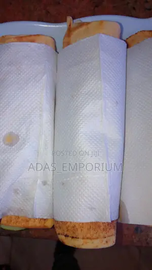 Spicy Tasty Shawarma