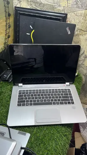 Laptop HP Spectre Xt Pro 8GB Intel Core I7 SSD 128GB