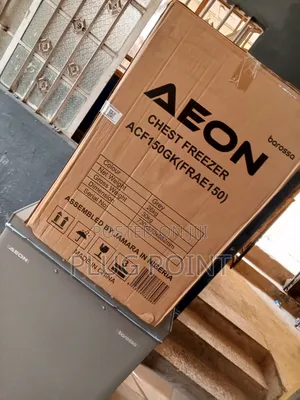 Aeon Frae150 150l High Performance Freezer