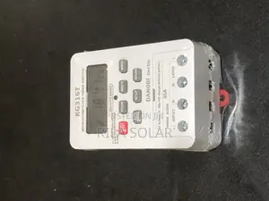 40a Microcomputer Timer Swtich
