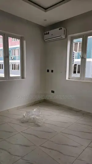 Furnished 3bdrm Apartment in Oregun, Ikeja for sale