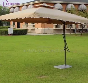 Outdoor Umbrella