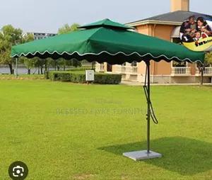 Outdoor Umbrella