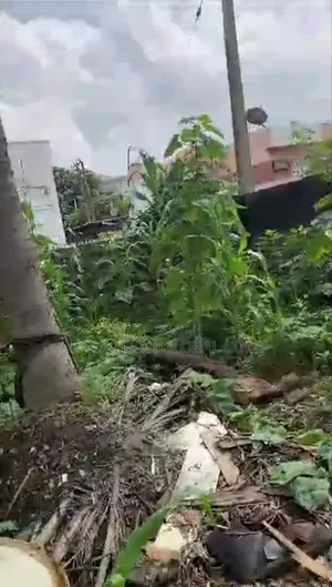 Strategic 1000m2 Residential Land at Wuse Zone 5 Close to First Bank