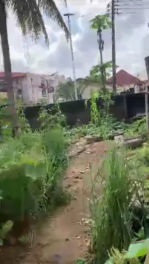 Strategic 1000m2 Residential Land at Wuse Zone 5 Close to First Bank