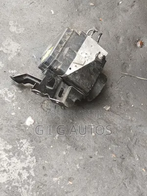 Brake Abs Toyota Highlander 2005