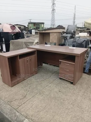 Executive Office Table