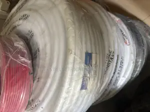 2.5mm X 3core Flexible Cable Nigeria