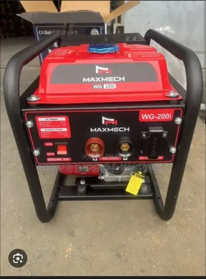 Welding Generator