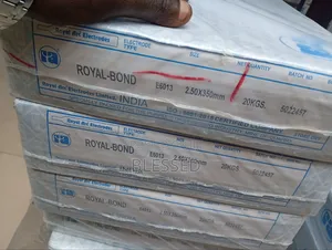 Royal Arc Welding Electrode 3.2 6013
