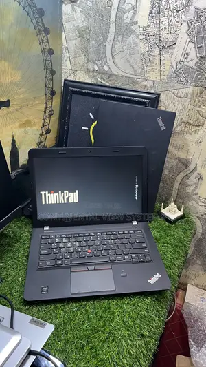 Laptop Lenovo ThinkPad Edge E450 8GB Intel Core i7 SSD 128GB