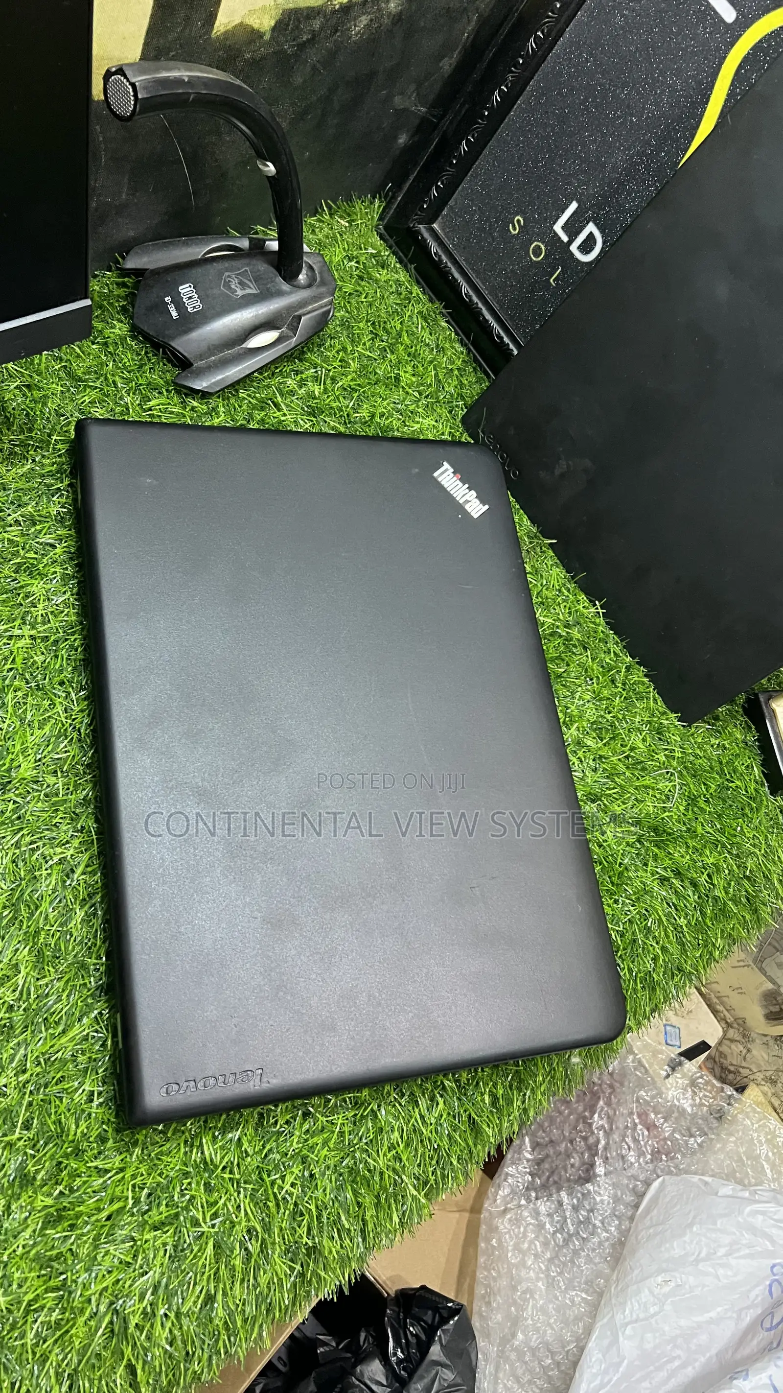 Laptop Lenovo ThinkPad Edge E450 8GB Intel Core i7 SSD 128GB