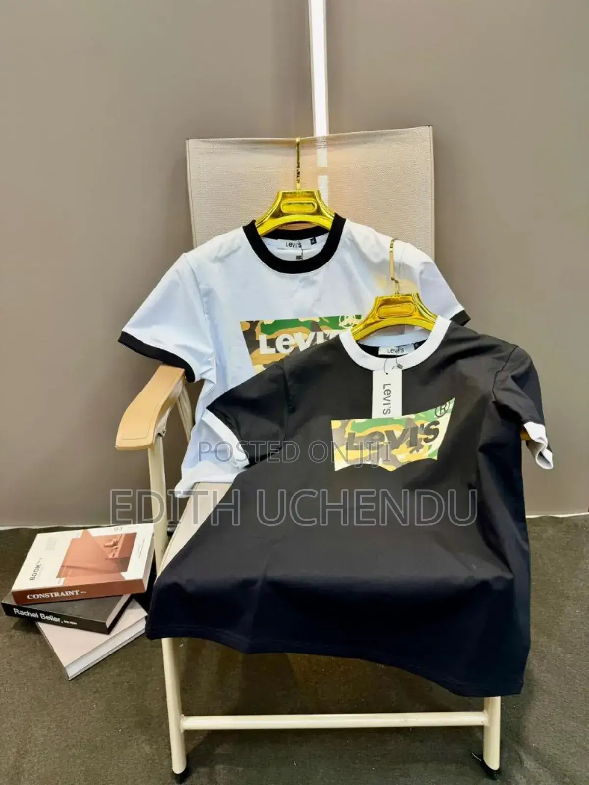 Luxury Wears