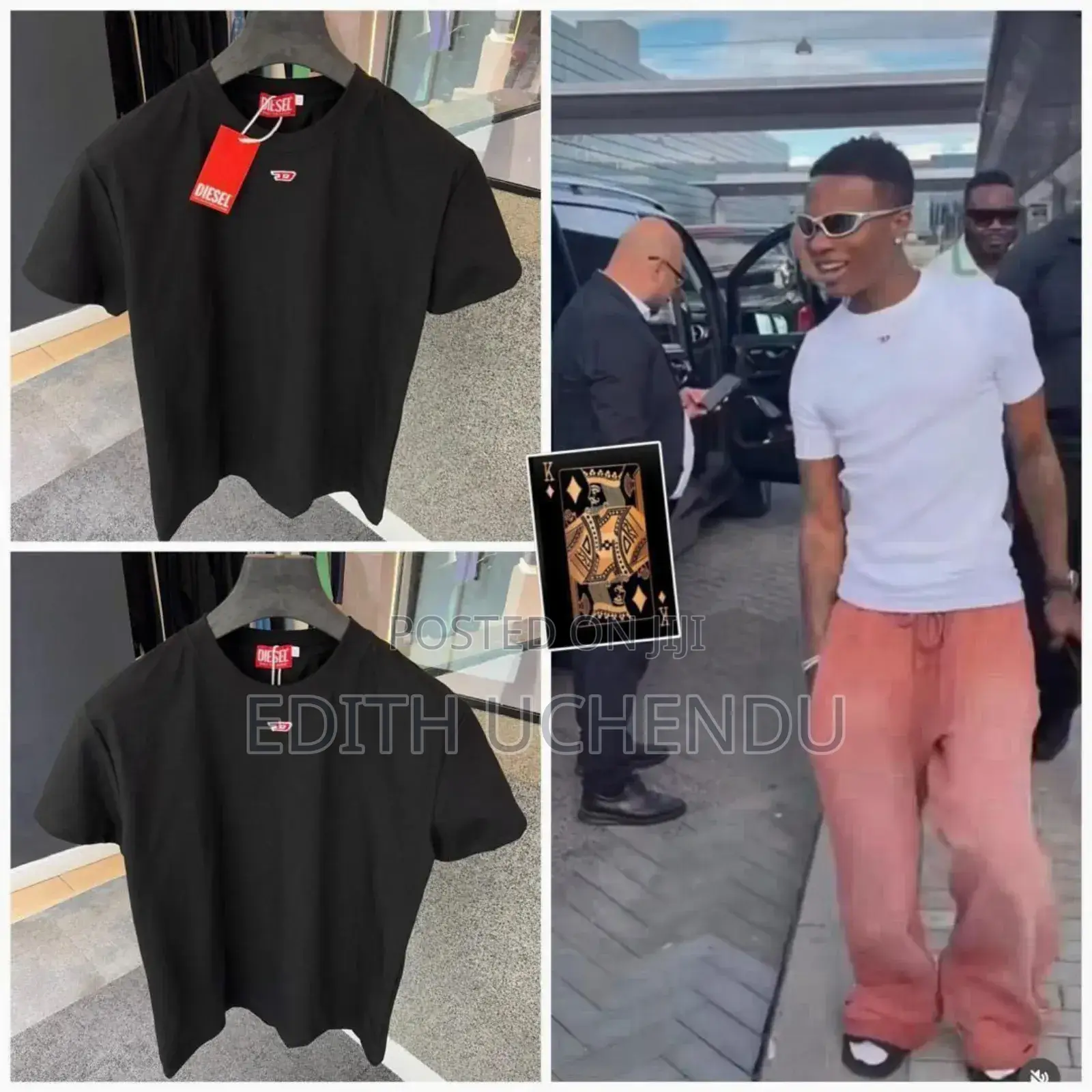 Luxury Wears