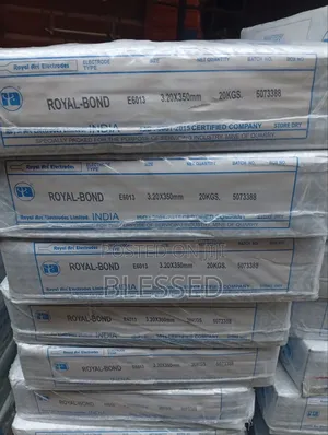 Royal Arc Welding Electrode 4.0 6013