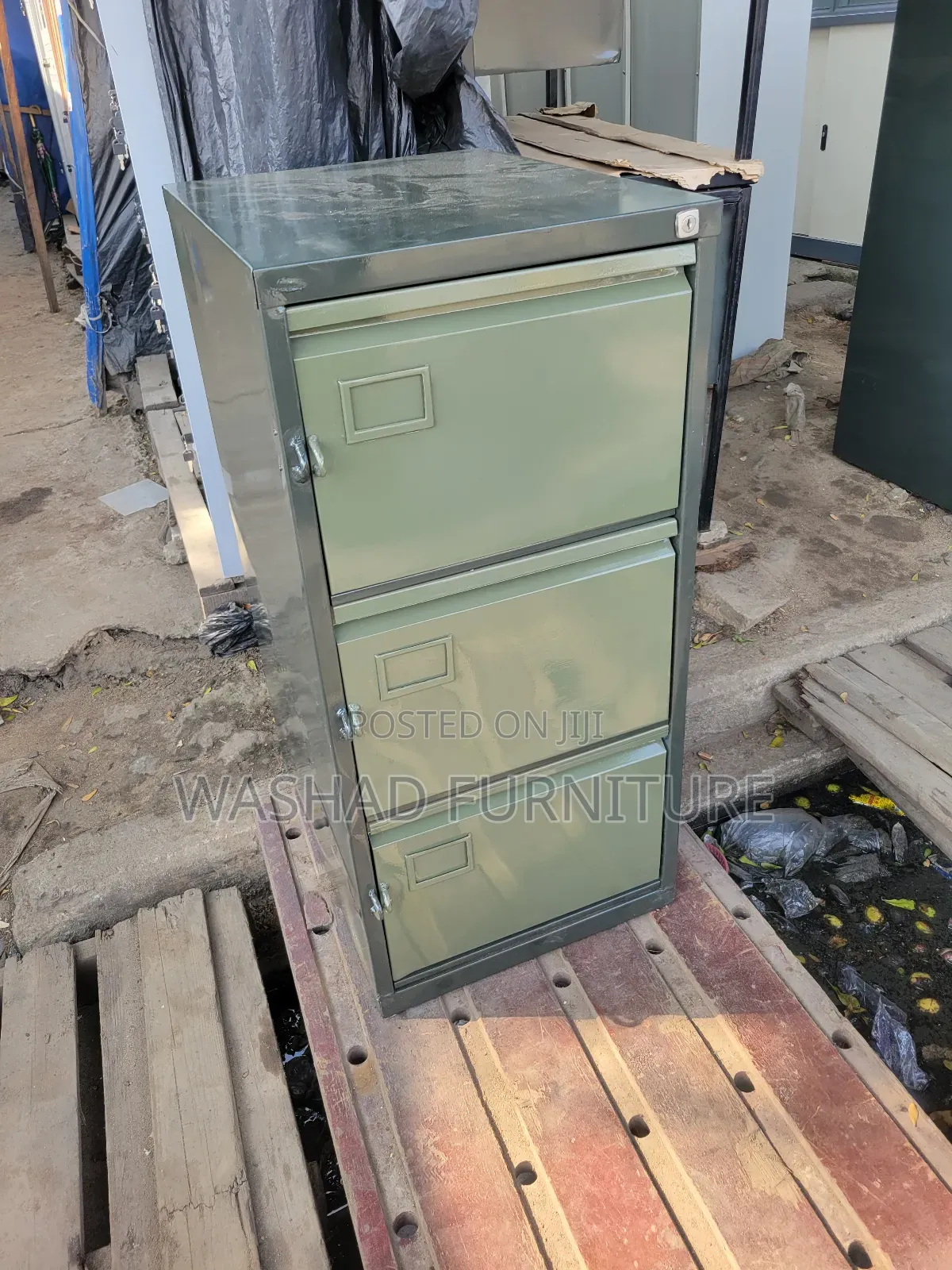 File Cabinet