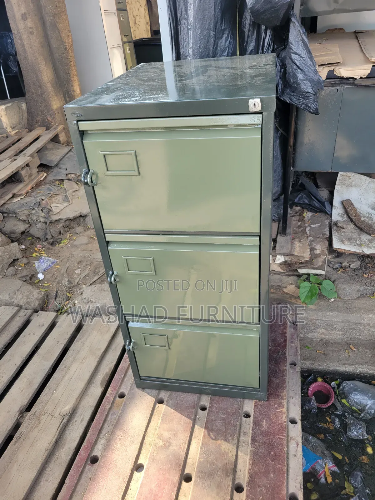 File Cabinet