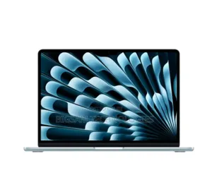 New Laptop Apple MacBook Air 2025 M4 13-inch 16GB Apple M4 SSD 256GB