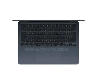 New Laptop Apple MacBook Air 2025 M4 13-inch 16GB Apple M4 SSD 256GB