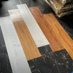 Flooring Vinyl