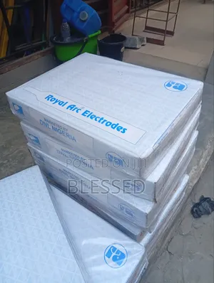 Royal Arc Welding Electrode 3.2 7018 Low Hydrogen