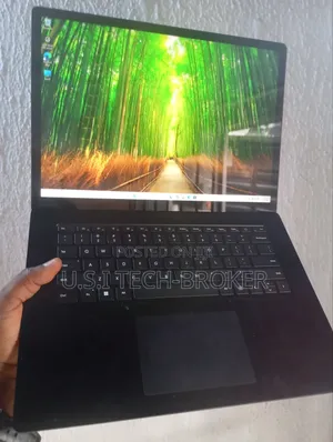 Laptop Microsoft Surface Laptop 5 32GB Intel Core I7 SSD 1T