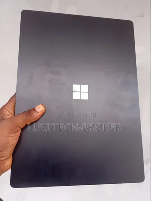 Laptop Microsoft Surface Laptop 5 32GB Intel Core I7 SSD 1T