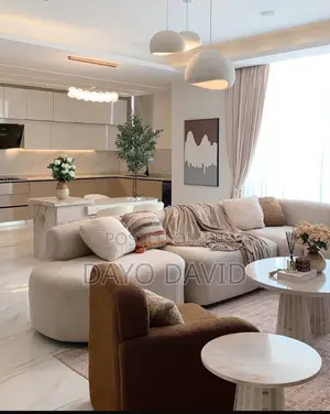 Shortlet Apartment