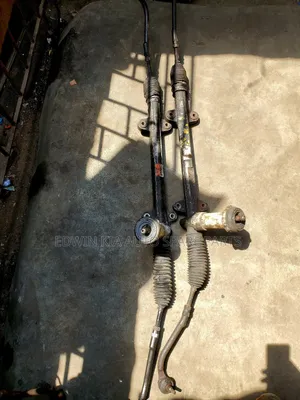 Hyundai Elantra 2006 to 2010 Model Steering Rack Manual