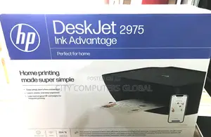 Hp Deskjet 2975