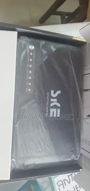 Ske 2000mah Router Ups