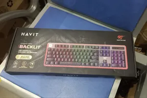 Havit Gaming Usb Wired Keyboard