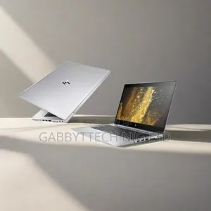 New Laptop HP EliteBook 840 G6 16GB Intel Core i5 SSD 512GB