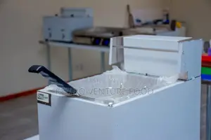 Single Gas Cooker Machine