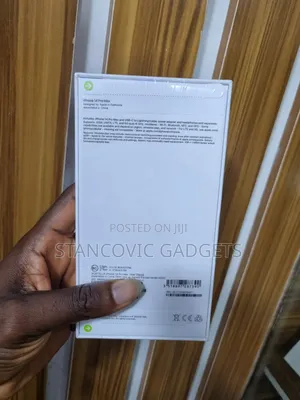 New Apple iPhone 14 Pro Max 256 GB Gold