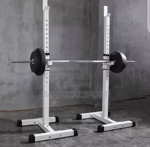 Mini Squat Weight Stand