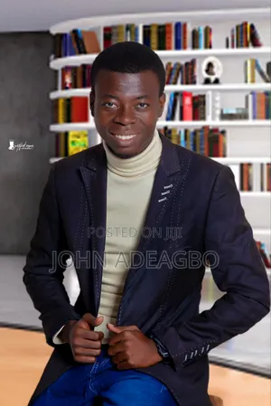 Web Developer, Wordpress Developer, Graphics Designer