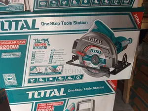 Circular Saw 2200w
