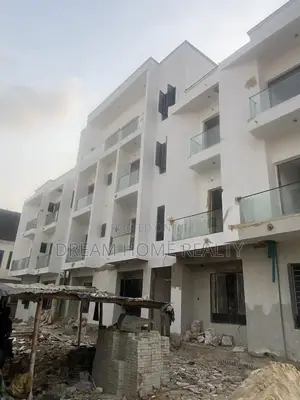 2bdrm Apartment in VGC / Ajah for sale
