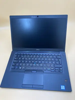 Laptop Dell Latitude 7490 8GB Intel Core I5 SSD 256GB