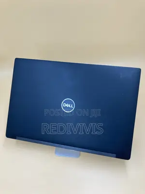 Laptop Dell Latitude 7490 8GB Intel Core I5 SSD 256GB