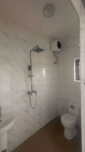 Furnished 2bdrm Apartment in Olorunwa Street, Ijegun for rent