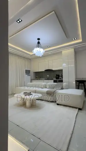 Shortlet Apartment