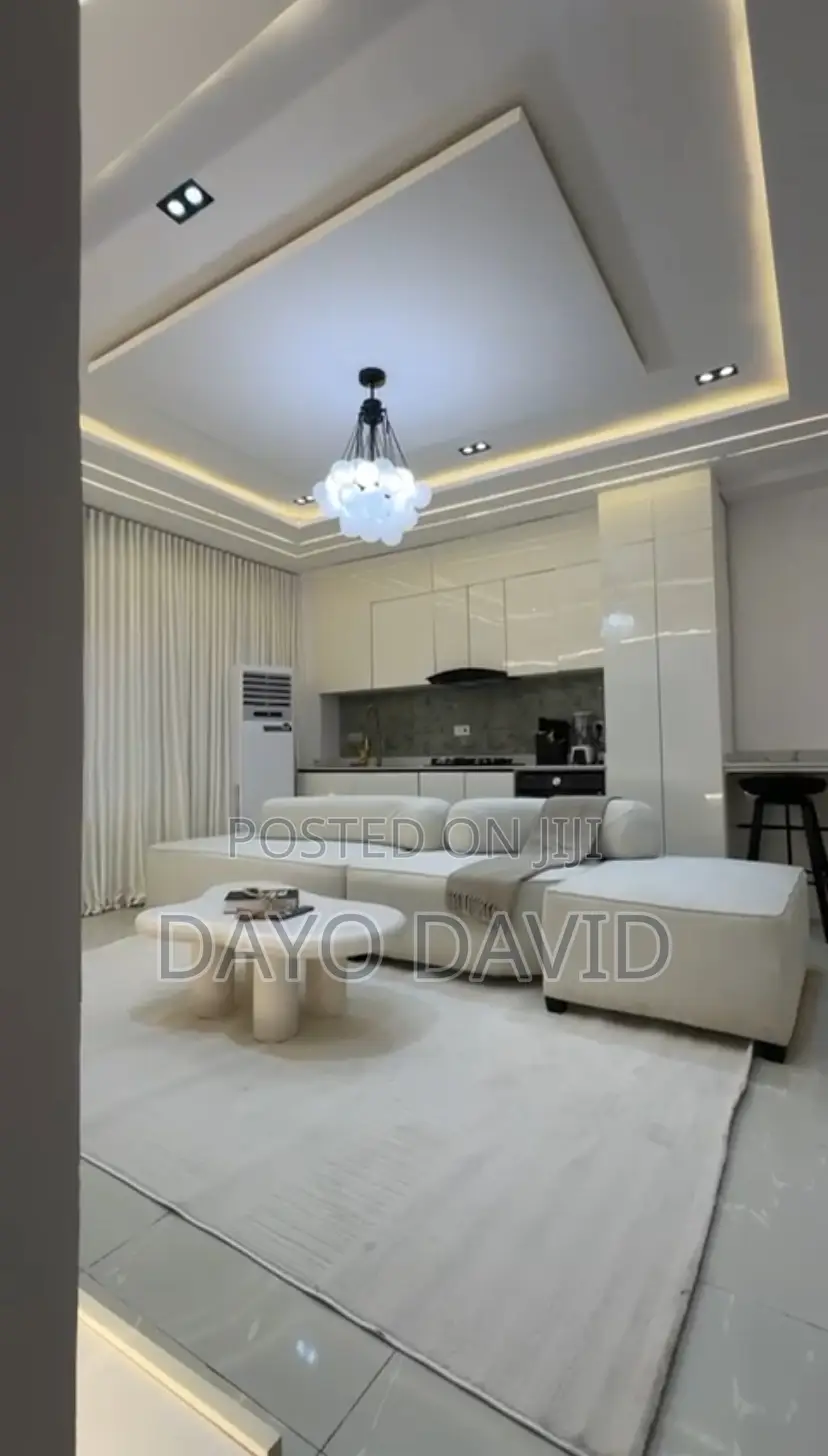 Shortlet Apartment