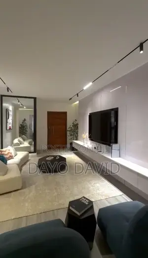 Shortlet Apartment