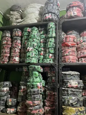 2.5mm Single Core Nigeria Cable