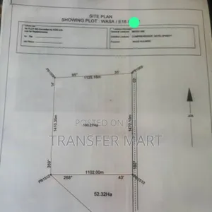 Land for Sale Sizes:
160 Hectares
Location:
Wasa, Abuja in Apo Wasa