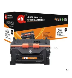 64a Hp Printer Cartridge