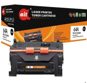 64a Hp Printer Cartridge